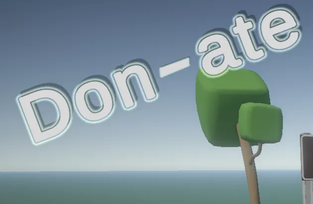 Don-Ate cover art