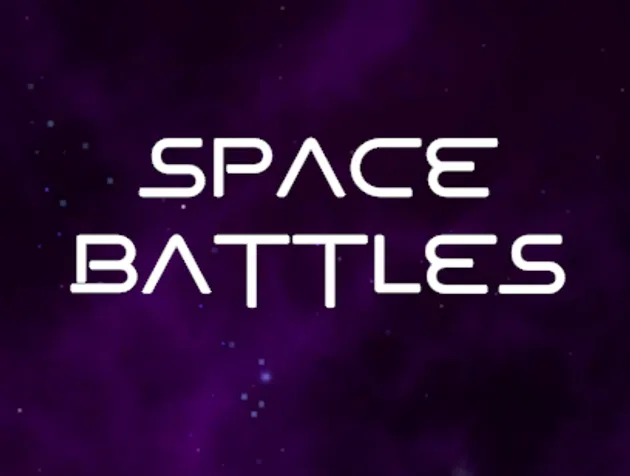 Space Battles cover art
